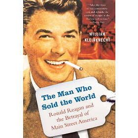 William Kleinknecht: The Man Who Sold the World