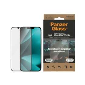 Apple PanzerGlass CamSlider for för mobiltelefon iPhone 13 Pro Max 14 Plus 2797