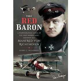Terry C Treadwell: The Red Baron
