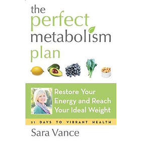 Sara Vance: Perfect Metabolism Plan
