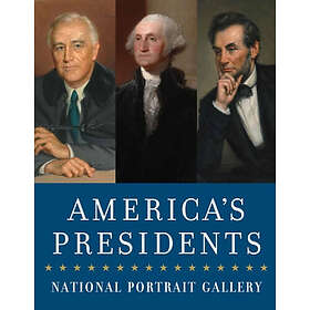 National Portrait Gallery: America'S Presidents