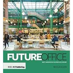 Nicola Gillen: Future Office
