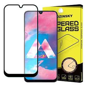 Samsung Ringke Härdat Galaxy M30 Glas Transparent