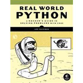 Lee Vaughan: Real-world Python