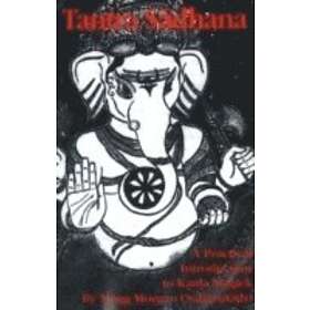 Mogg Morgan: Tantra Sadhana
