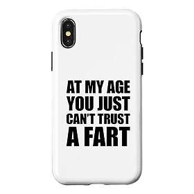 Clic Marquetry Iphone X Case Multi