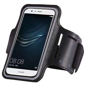 Universal Armband Smartphones 6 BLACK RUNNING