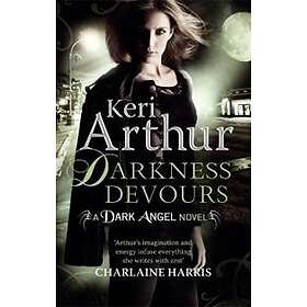 Keri Arthur: Darkness Devours