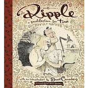 Dave Cooper: Ripple: A Predilection For Tina