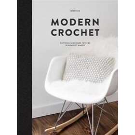 Teresa Carter: Modern Crochet