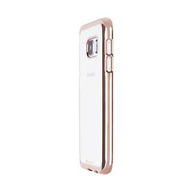 Mercury RING2 Case Samsung for Galaxy S7 Edge (Rose Gold) 7220