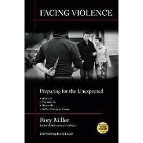 Rory Miller: Facing Violence