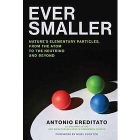 Antonio Ereditato: Ever Smaller