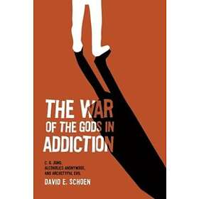 David Schoen: The War Of Gods In Addiction