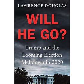 Lawrence Douglas: Will He Go?