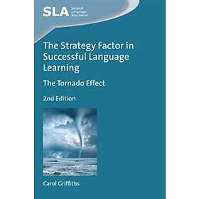 Carol Griffiths: The Strategy Factor in Successful Language Learning