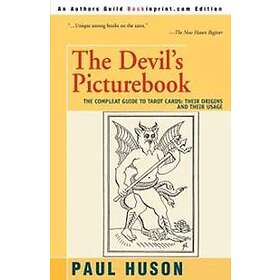 Paul Huson: The Devil's Picturebook