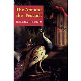 Helena Cronin: The Ant and the Peacock