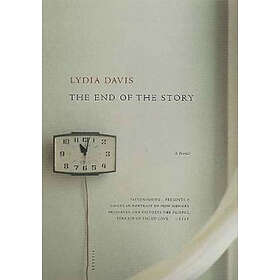 Lydia Davis: End Of The Story