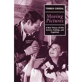 Torben Grodal: Moving Pictures