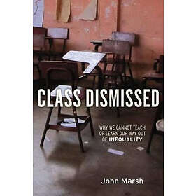 John Marsh: Class Dismissed
