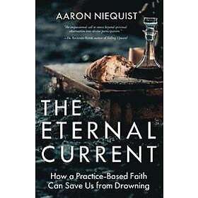 Aaron Niequist: The Eternal Current: How a Practice-Based Faith Can Save Us from