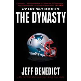 Jeff Benedict: The Dynasty