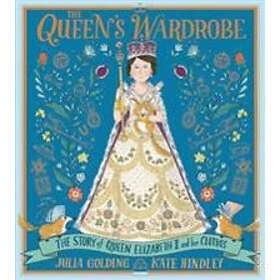 Julia Golding: The Queen's Wardrobe