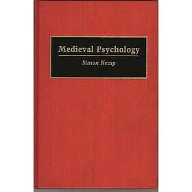Simon Kemp: Medieval Psychology