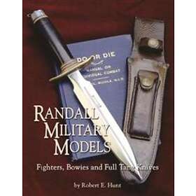 Robert E Hunt: Randall Military Models