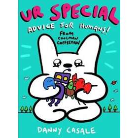 Danny Casale: Ur Special