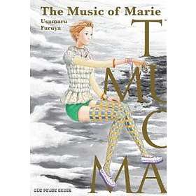 Usamaru Furuya: The Music Of Marie