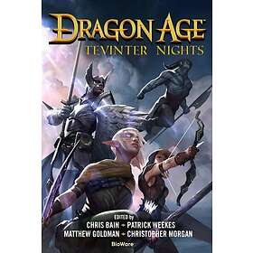 Patrick Weekes: Dragon Age: Tevinter Nights