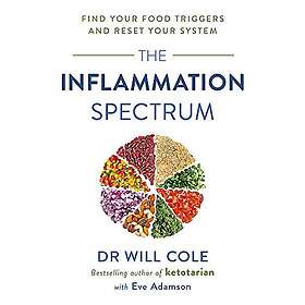 Dr Will Cole: The Inflammation Spectrum