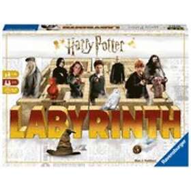 Ravensburger: Labyrinth Harry Potter