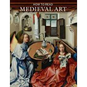 Wendy A Stein: How to Read Medieval Art