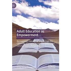 Pepka Boyadjieva, Petya Ilieva-Trichkova: Adult Education as Empowerment