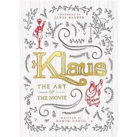 Ramin Zahed: Klaus: The Art of the Movie