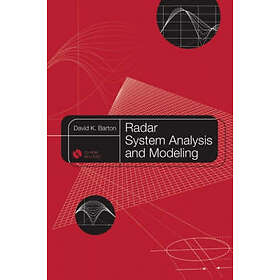 David K Barton: Radar System Analysis and Modeling