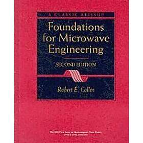 RE Collin: Foundations for Microwave Engineering 2e