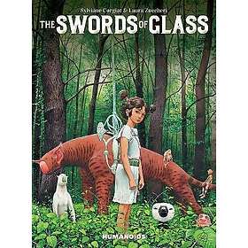 Sylviane Corgiat: The Swords of Glass