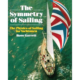 Ross Garrett: The Symmetry of Sailing