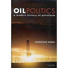 Francisco Parra: Oil Politics