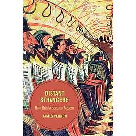 James Vernon: Distant Strangers