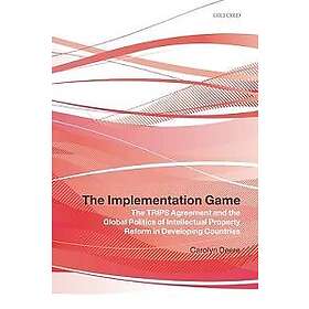 Carolyn Deere: The Implementation Game