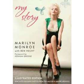 Marilyn Monroe, Ben Hecht: My Story
