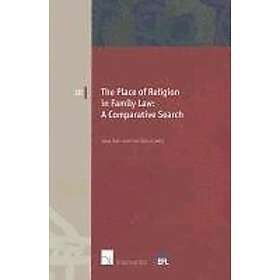 Jane Mair, A E Orucu: The Place of Religion in Family Law: A Comparative Search