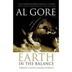 Al Gore: Earth in the Balance