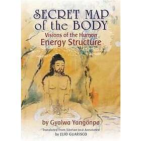 Gyalwa Yangoenpa, Judith Chasnoff: Secret Map of the Body