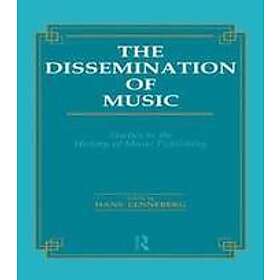 Hans Lenneberg: Dissemination of Music